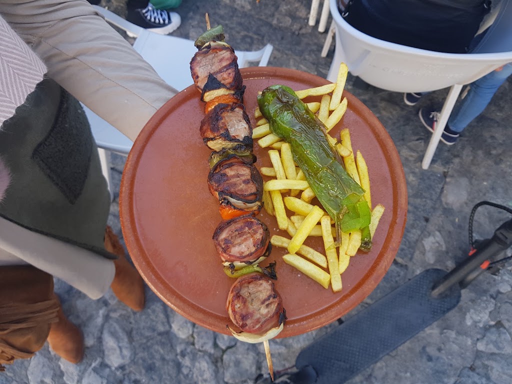 Bar Bienestar — Comida y bebida