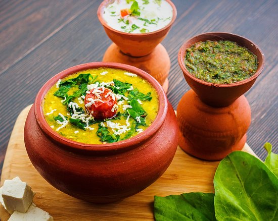 Handi Khichadi