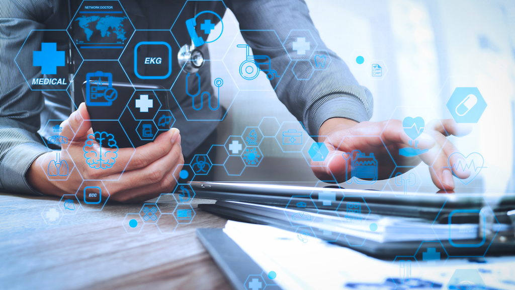 Bleuwire It Services
