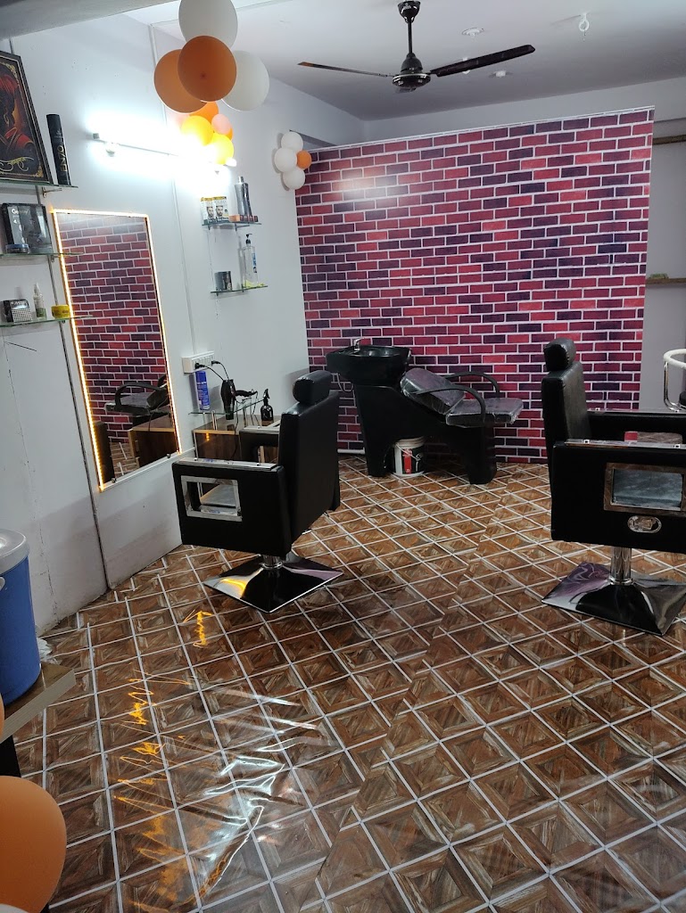 Deva Professional Unisex Salon And Acadamy