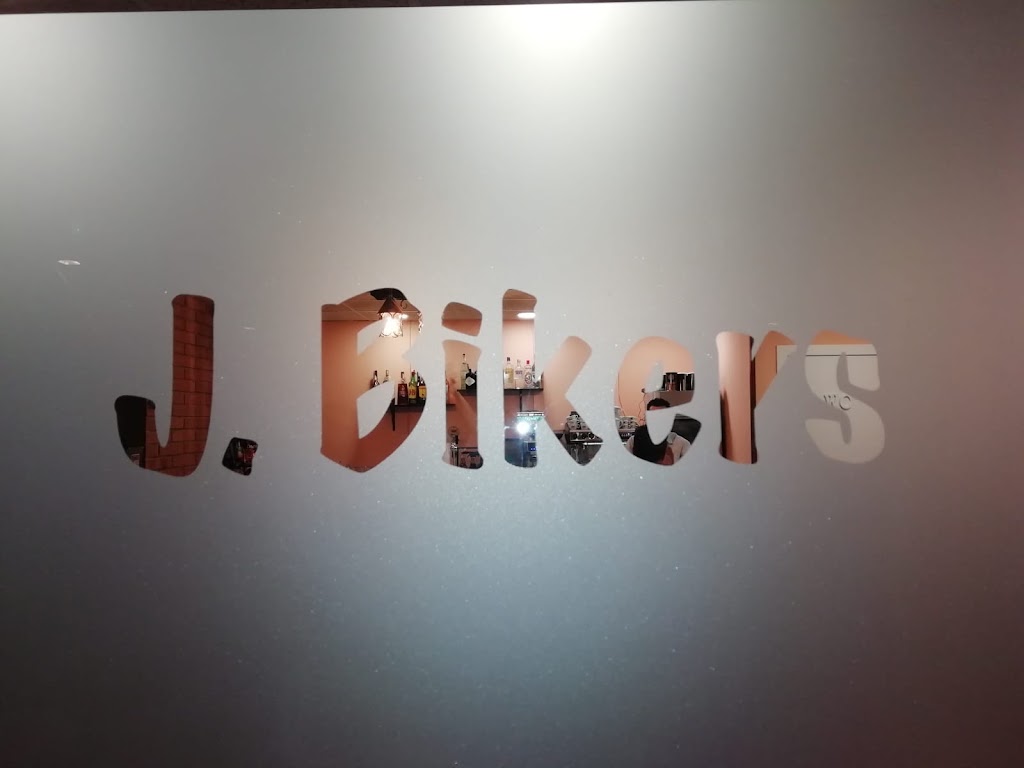 Bar Restaurante J. Bikers — Del propietario