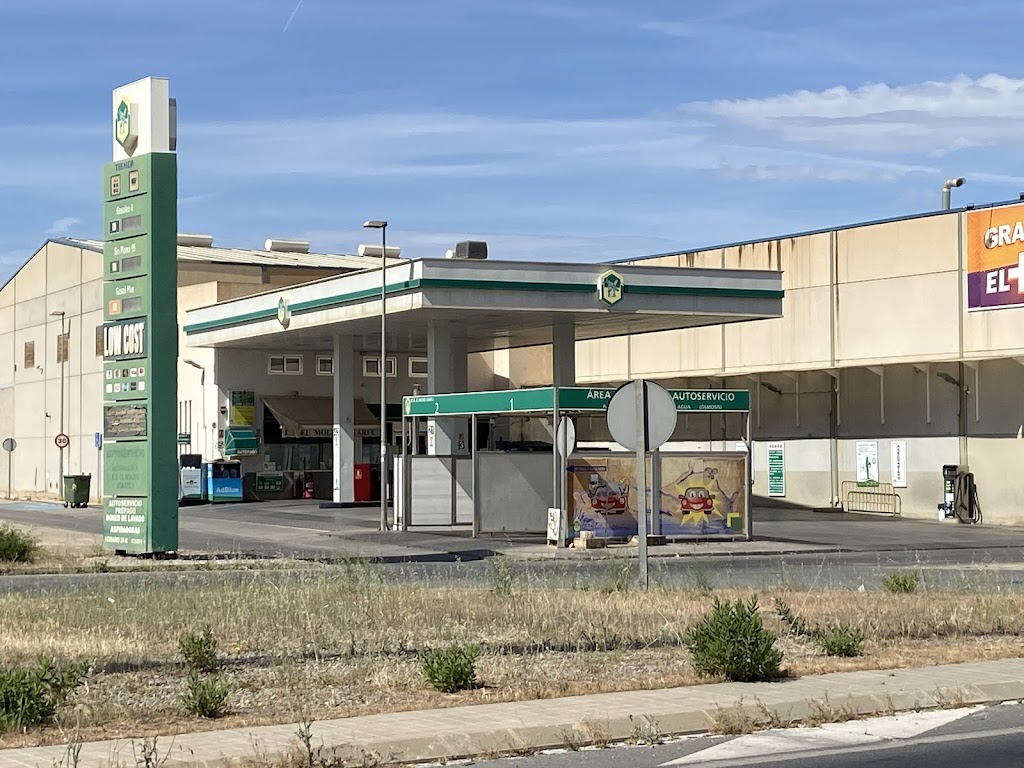 Gasolinera El Molino Atarfe I
