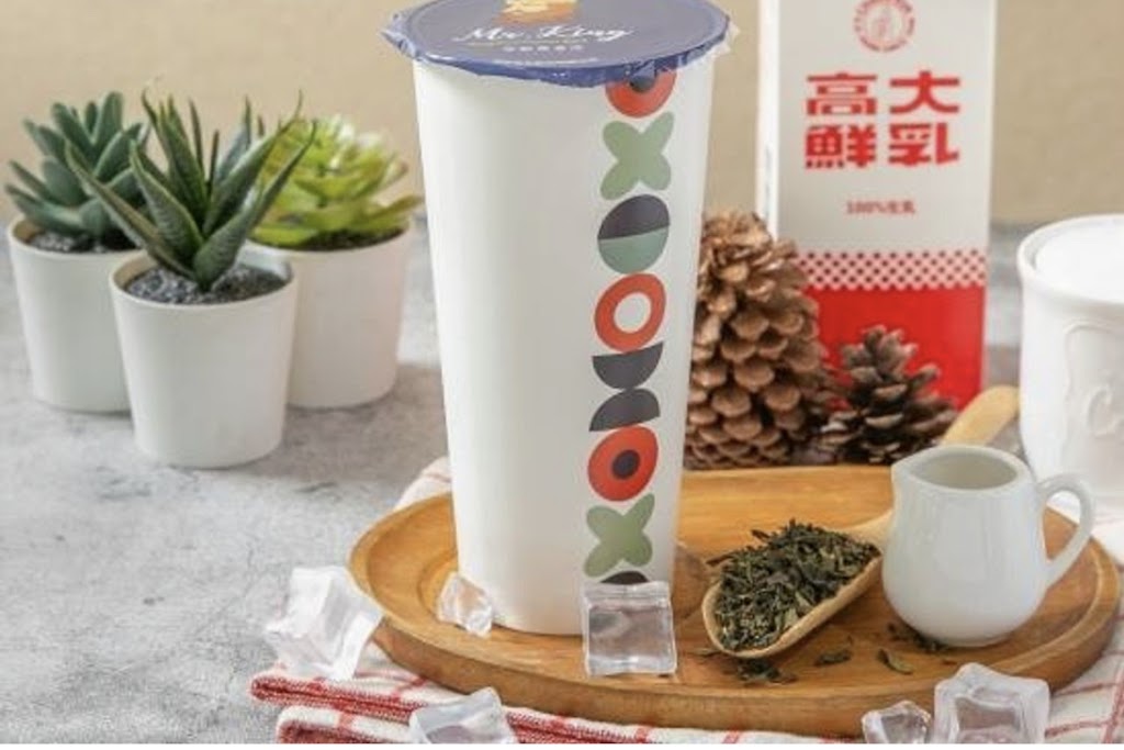 Mr.Queen皇后先生（八德介壽店）燕窩飲熱賣中 10杯外送9折、30杯85折 的照片