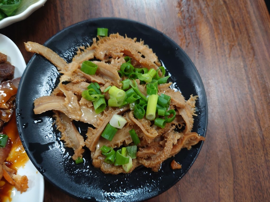 老爹牛肉麵 的照片