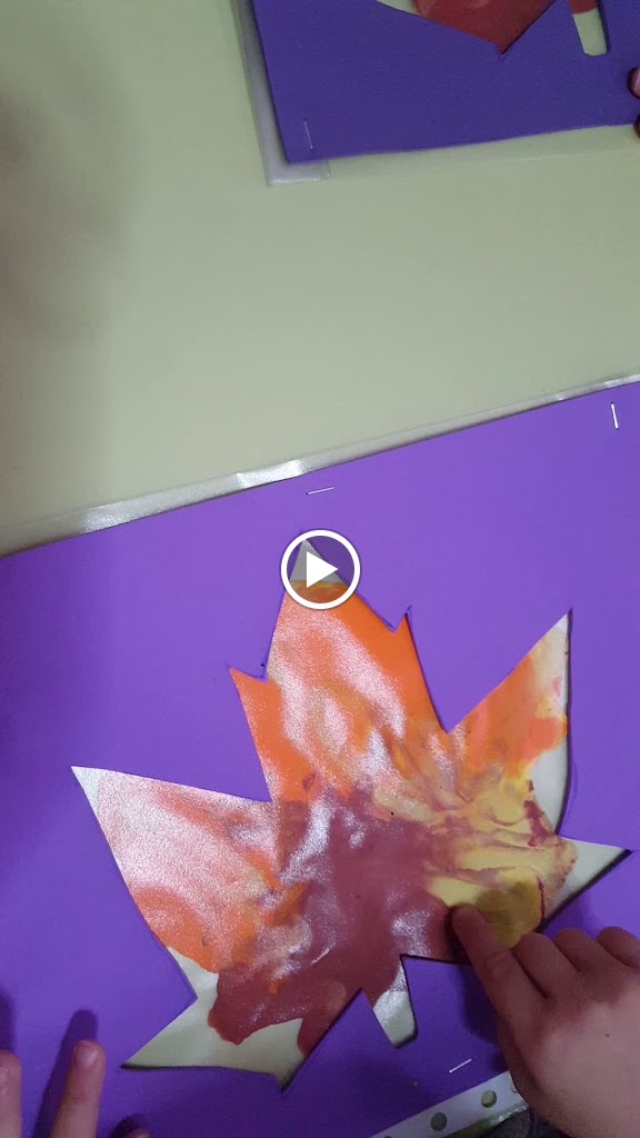 Escuela Infantil Piolina — Videos