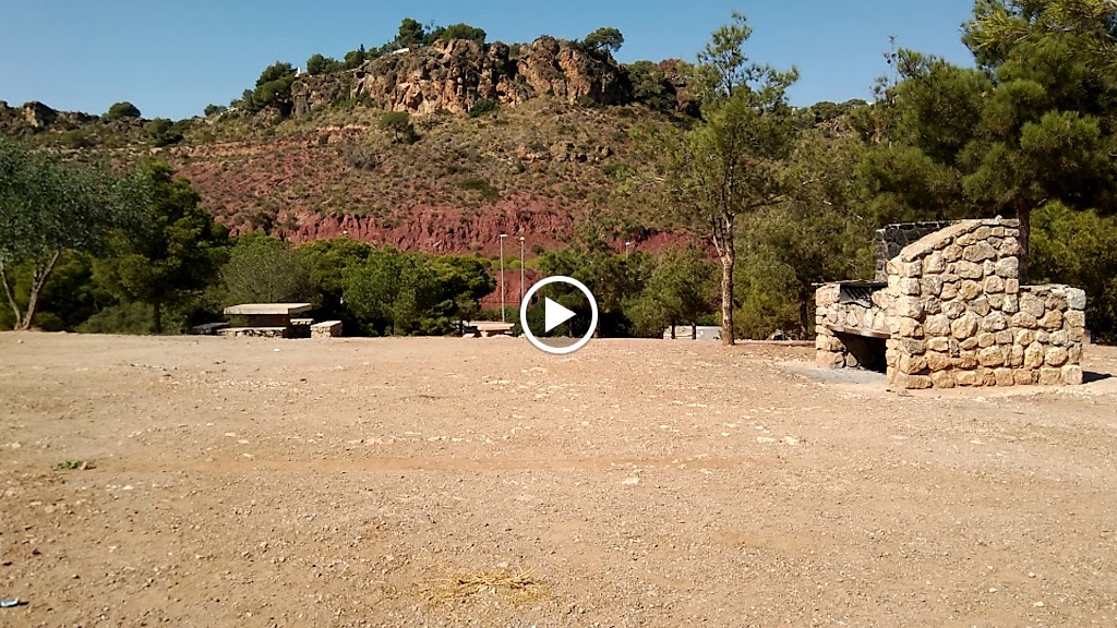 Sagrado Corazon de Jesus y Via Crucis — Videos