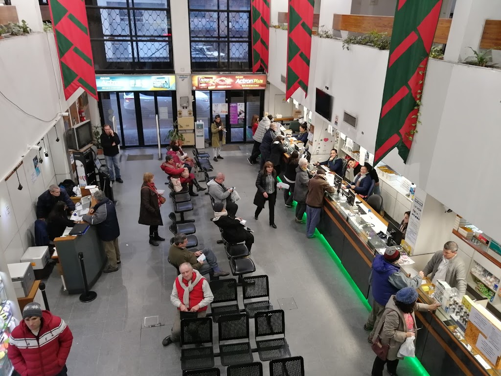 Farmacia Sindical de Luz y Fuerza