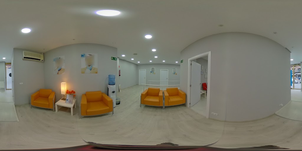 Clinica Estetica Promedical Center — Street View y 360deg