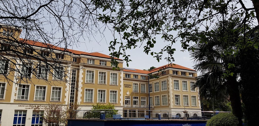 CIFP Armeria Eskola" LHII