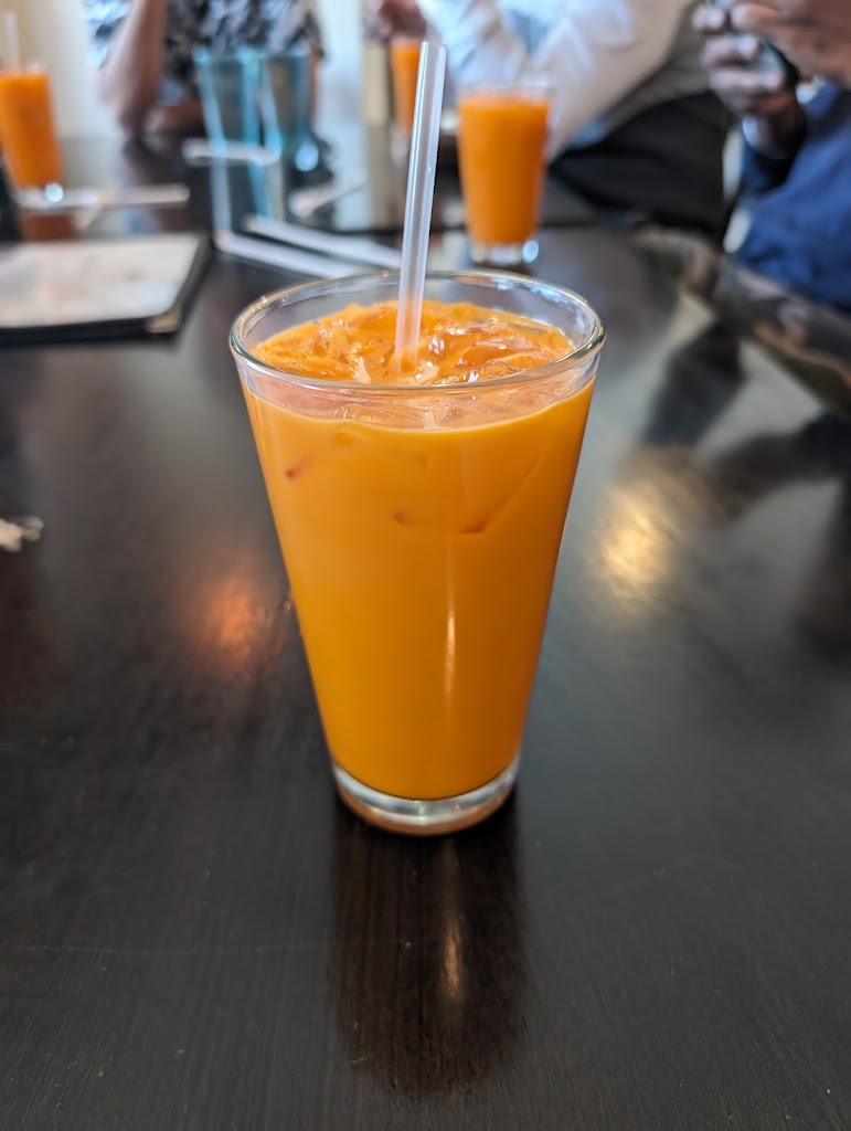 Thai Paradise Restaurant - Las Vegas