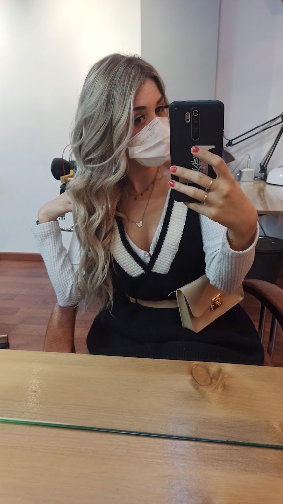 Milla Estetica i Perruqueria — Peinado