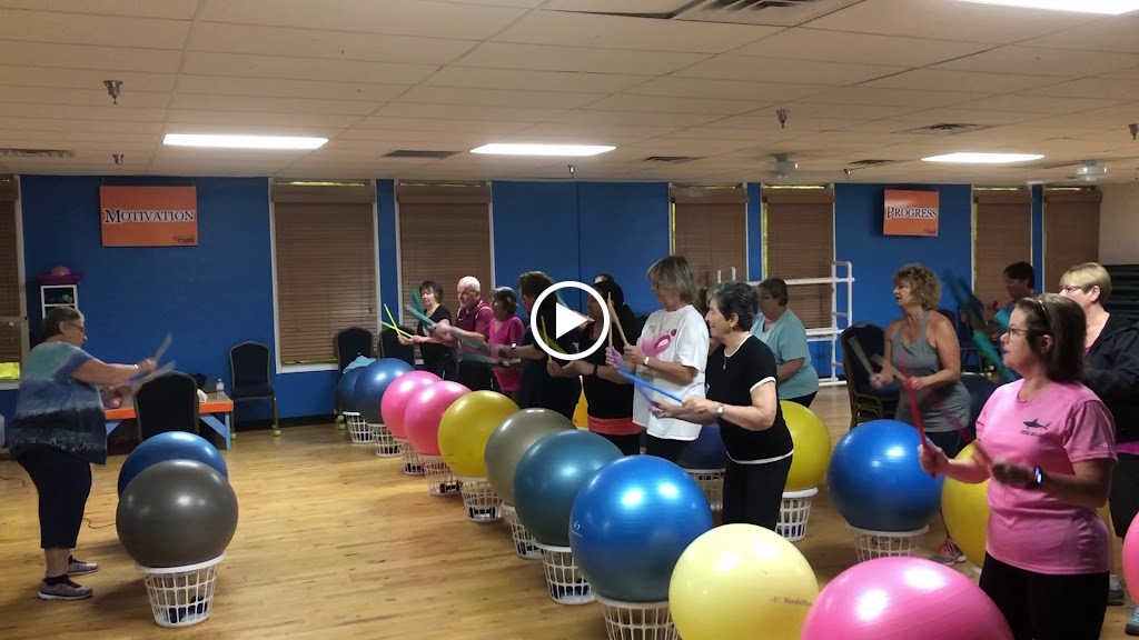  Cocoa Beach Health and Fitness