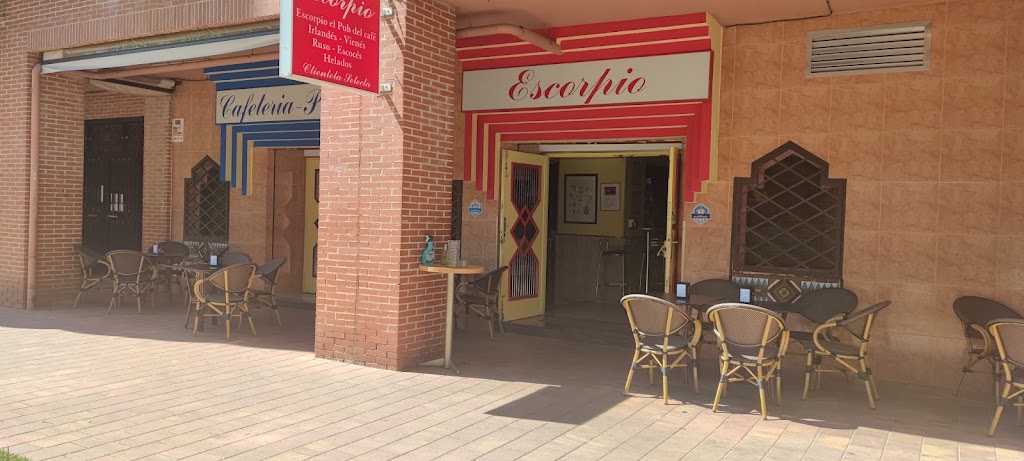 Pub Escorpio