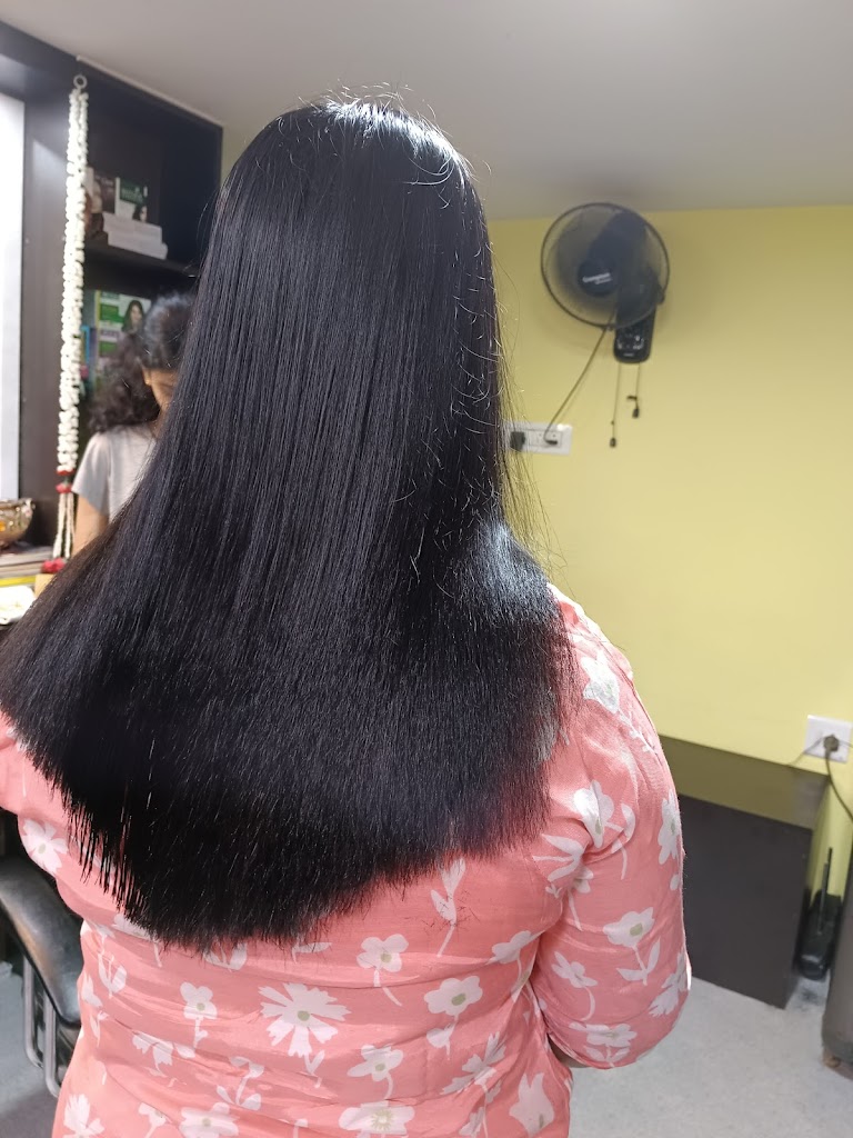 Jasmine Beauty Parlour