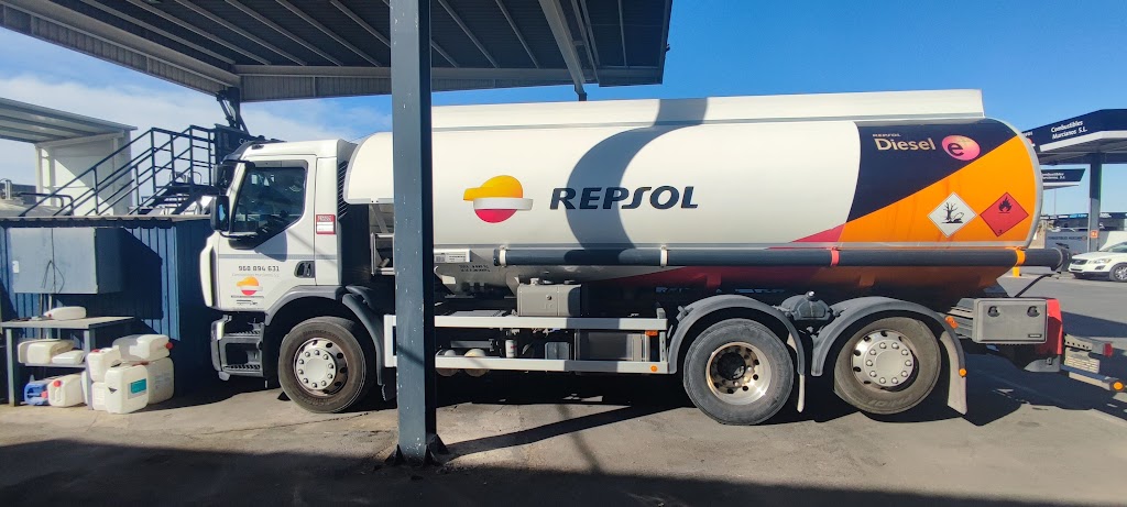Repsol