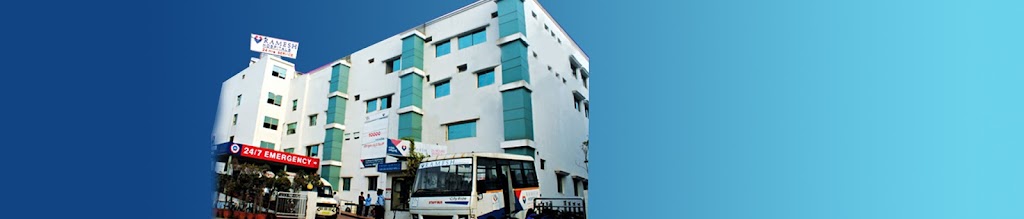 Dr. Aster Ramesh Hospitals Main Branch