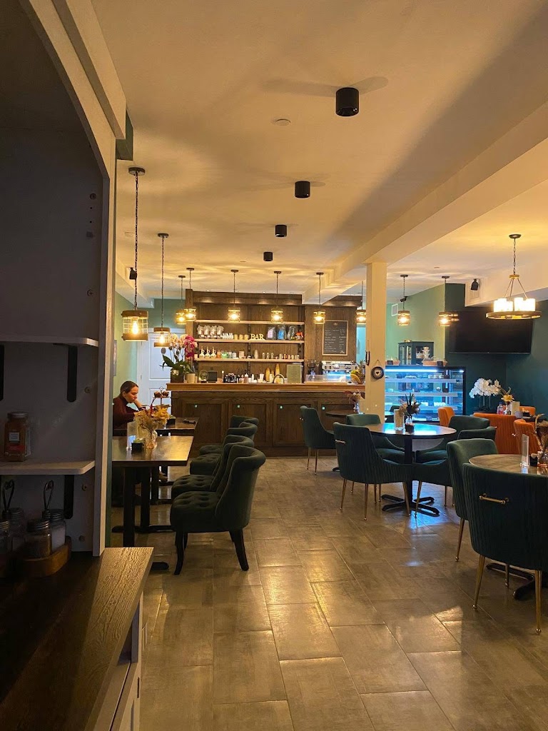 Photo of Oda Cafe