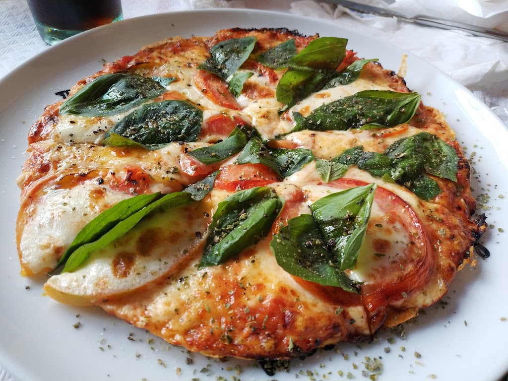 Pizzeria Italiana Artesanos de la Masa SL