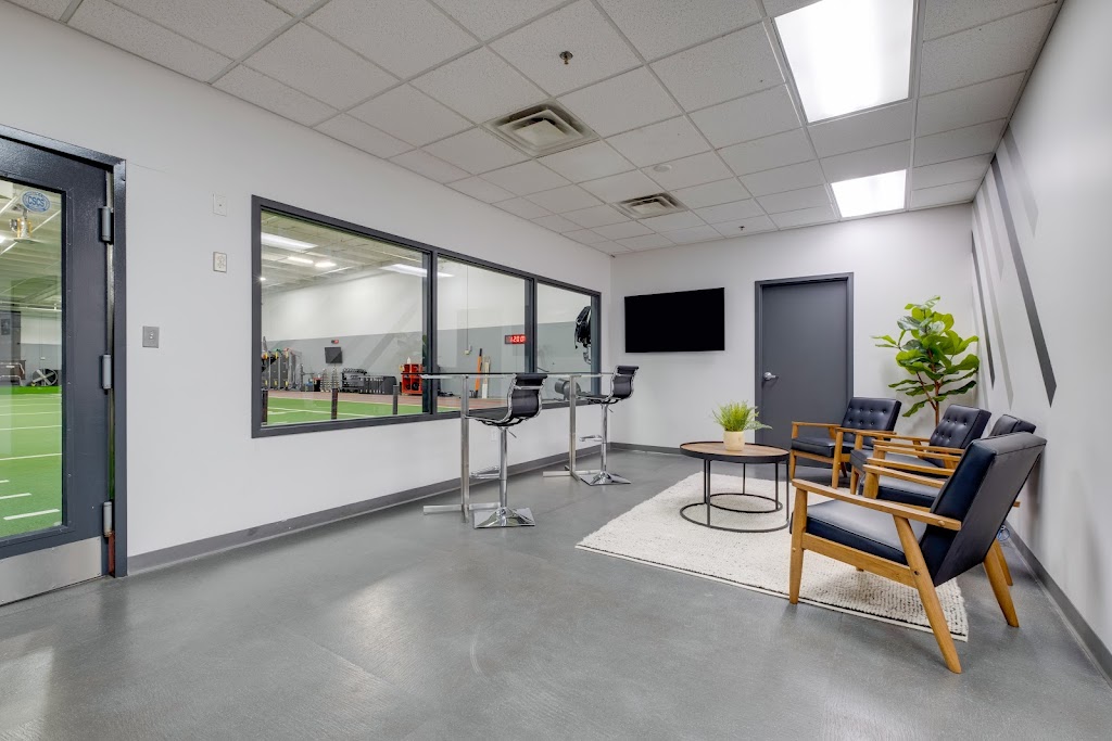  Chadwick's Fitness & Performance Training