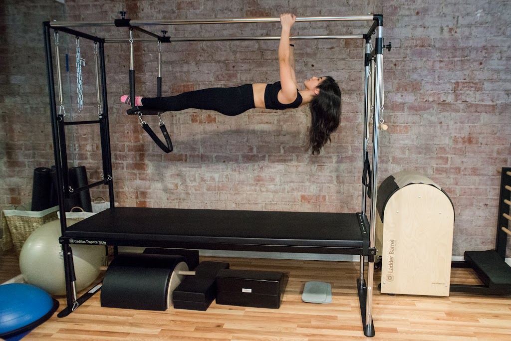  Beverly Hills Pilates Studio