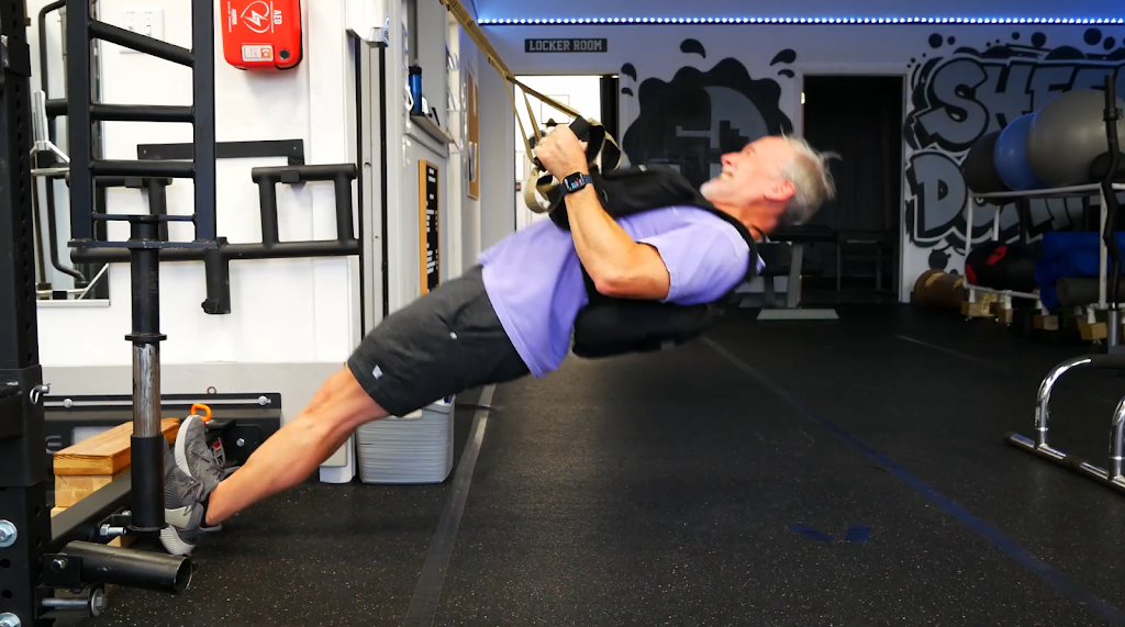  Sheer Dominance Strength & Performance