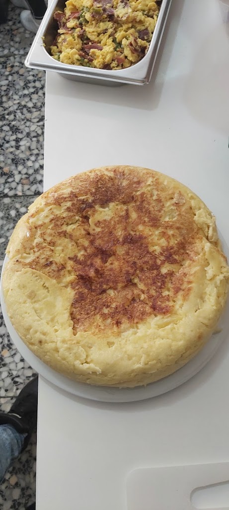 Cafe bar yeray — Del propietario