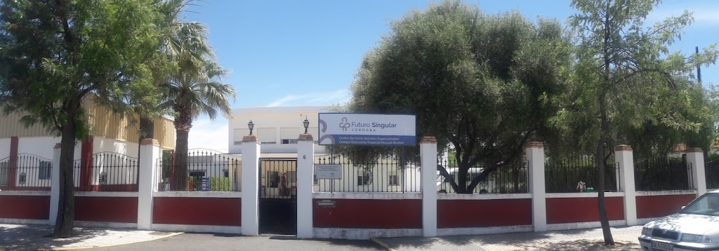 Centro Futuro Singular Cordoba en Palma del Rio