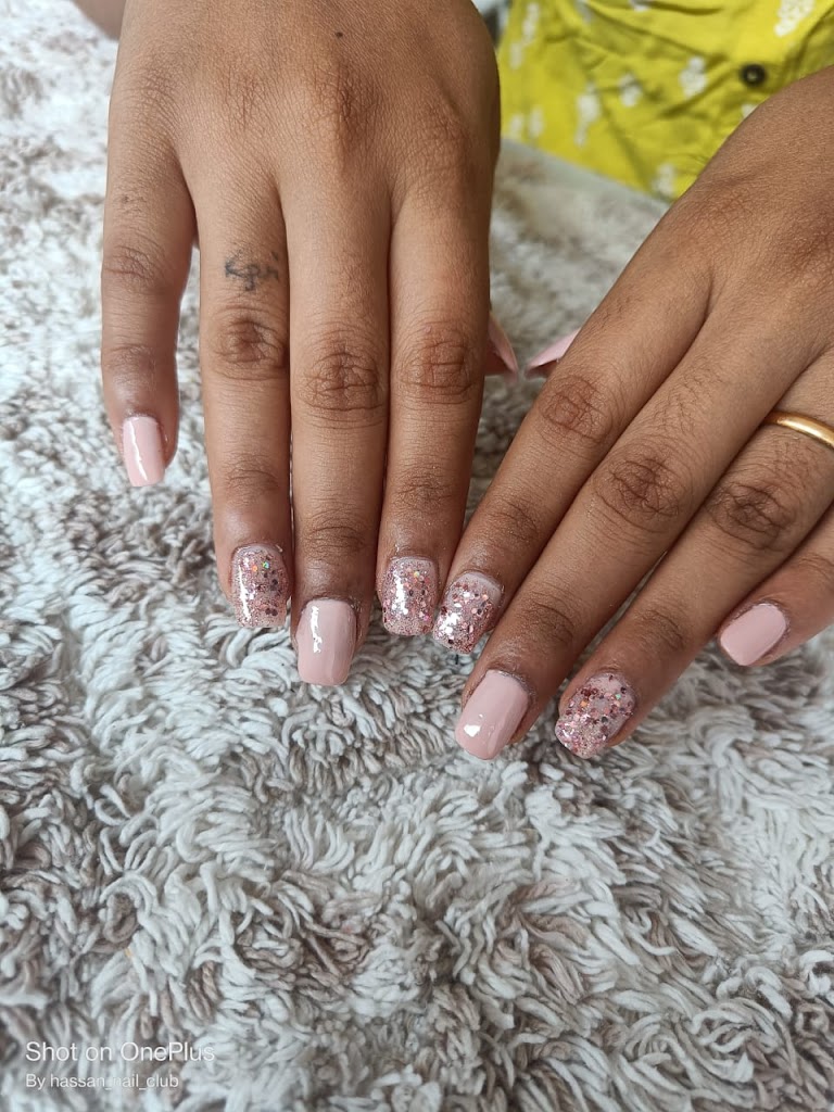 Hassan Nail Club