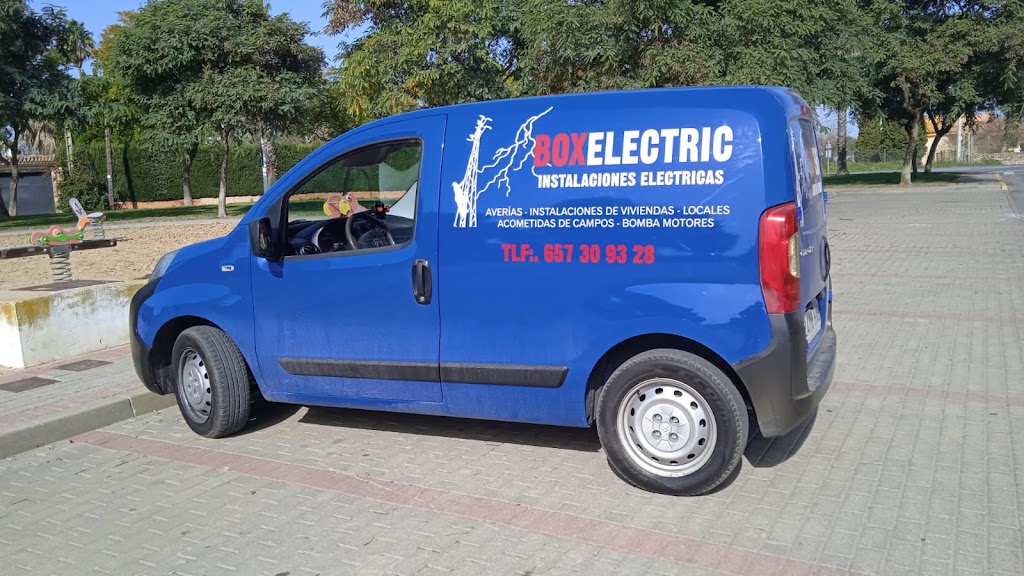 Electricista En Huelva