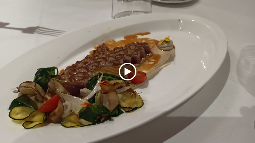 Restaurante Pairal — Videos