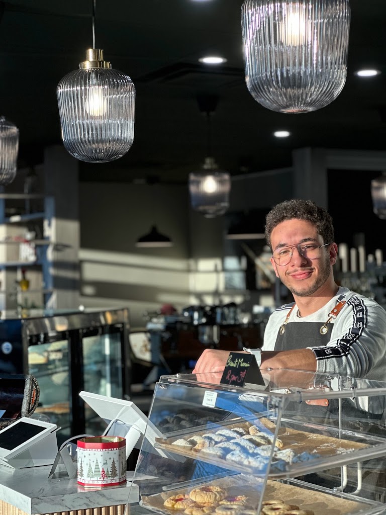 Photo of CAFE IN