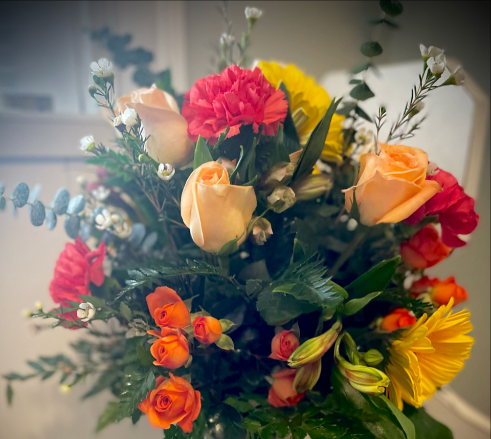 Lavender Blooms Florist & Gifts