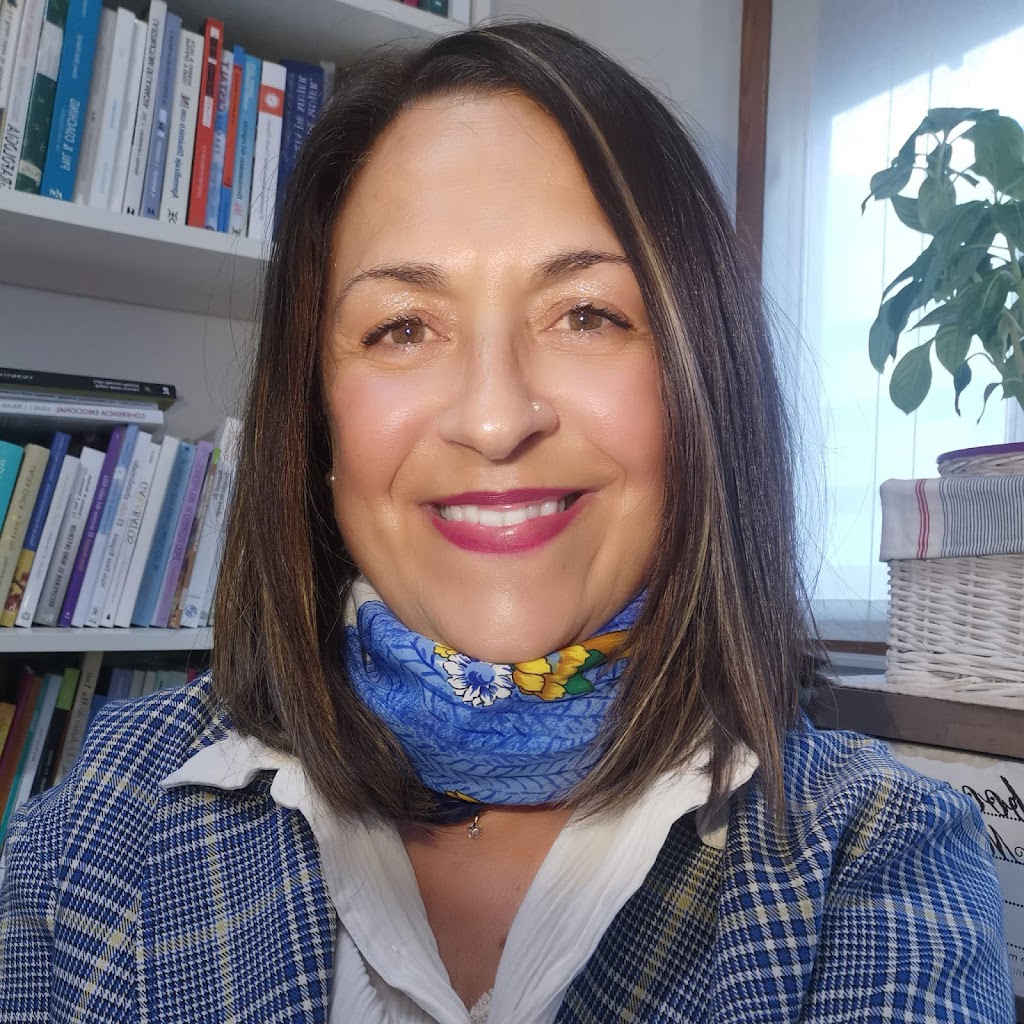 Grafo's Gestalt Vitoria