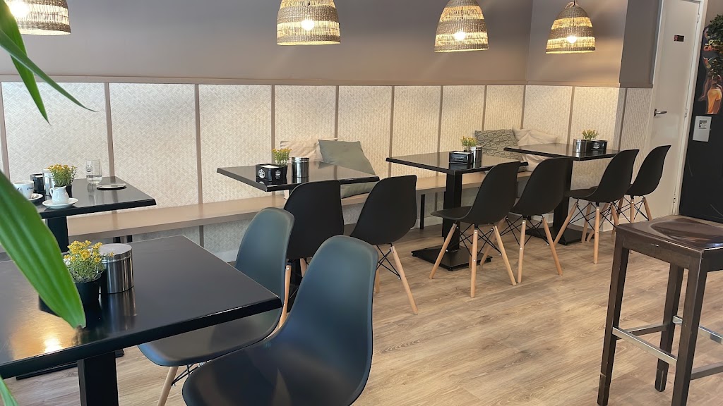 El Encuentro Cafe-Bar — Del propietario