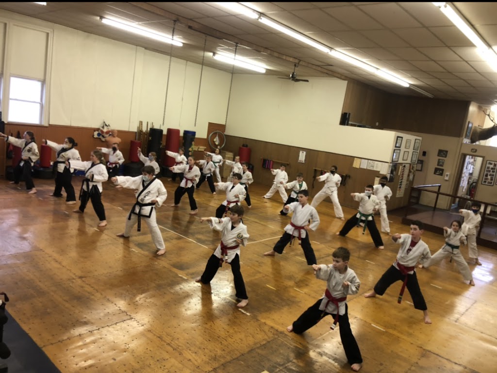  Scranton Karate School