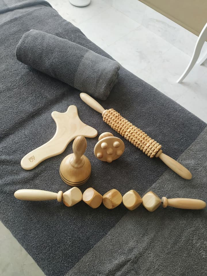 Quiromasaje Benalmadena