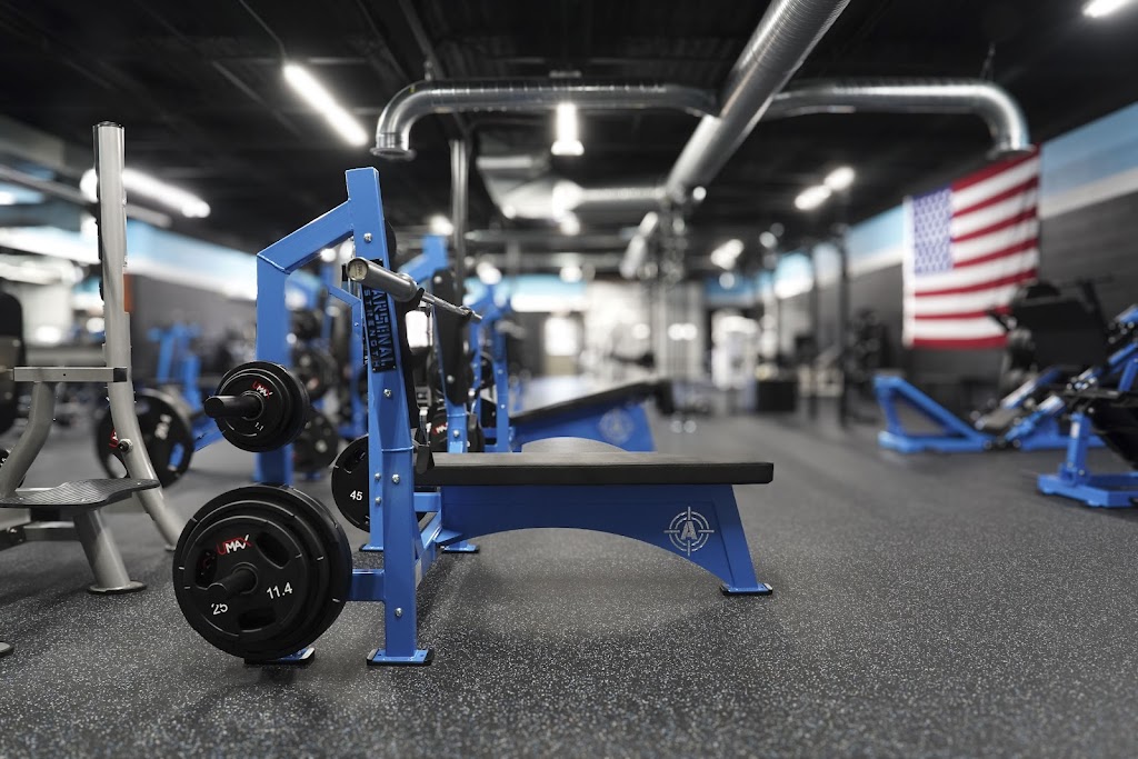  Gordon Fitness & Performance