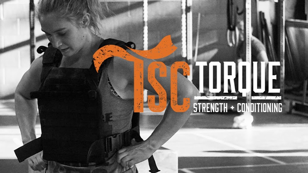  Torque Strength & Conditioning