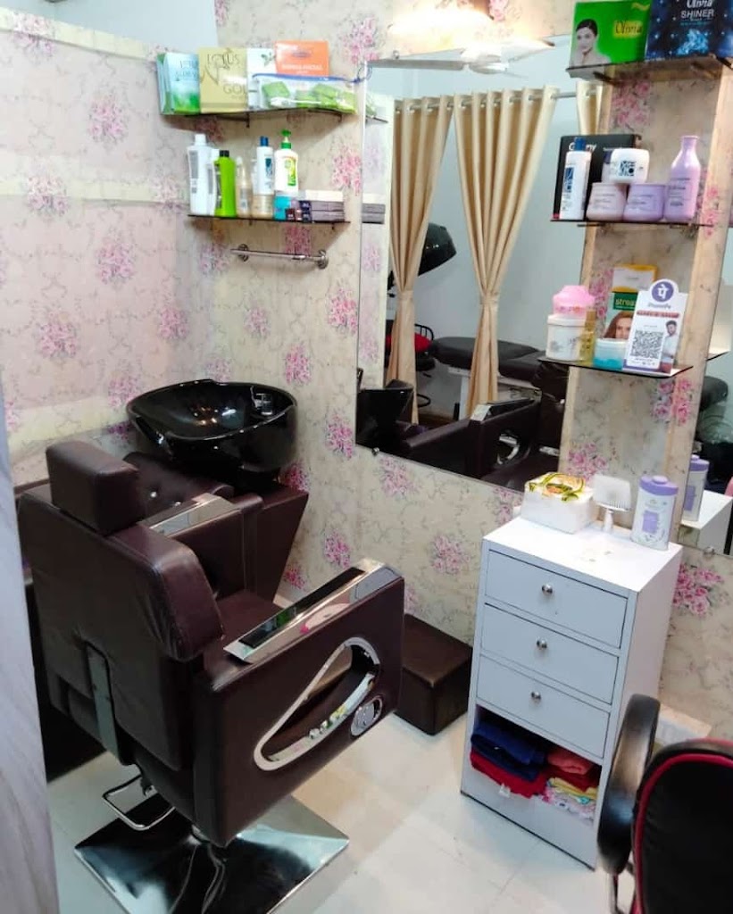 Glory Beauty Salon