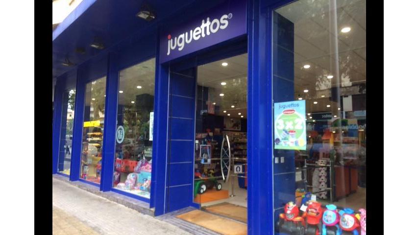 Foto 2 de Juguettos