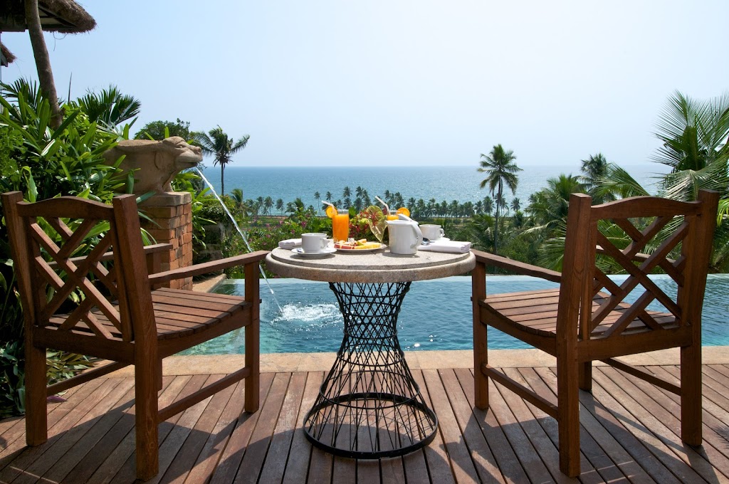 Taj Green Cove Resort Spa Kovalam