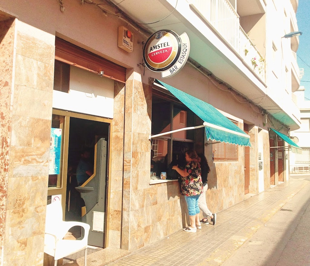 Bar Estasquy