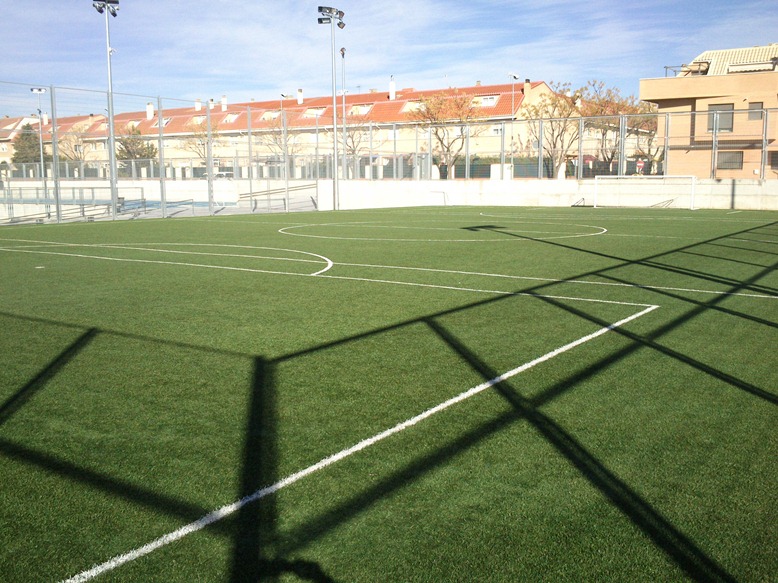 Cd Marianistas Althea Padel