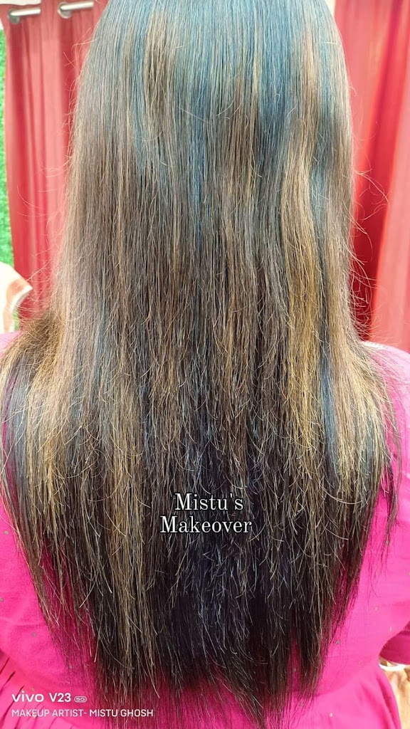 Mistu S Glamour Glow Beauti Parlour