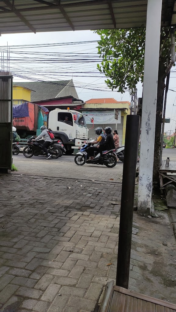 Bengkel Mobil Automatic,Injeksi Dan Diesel Mas TRIO