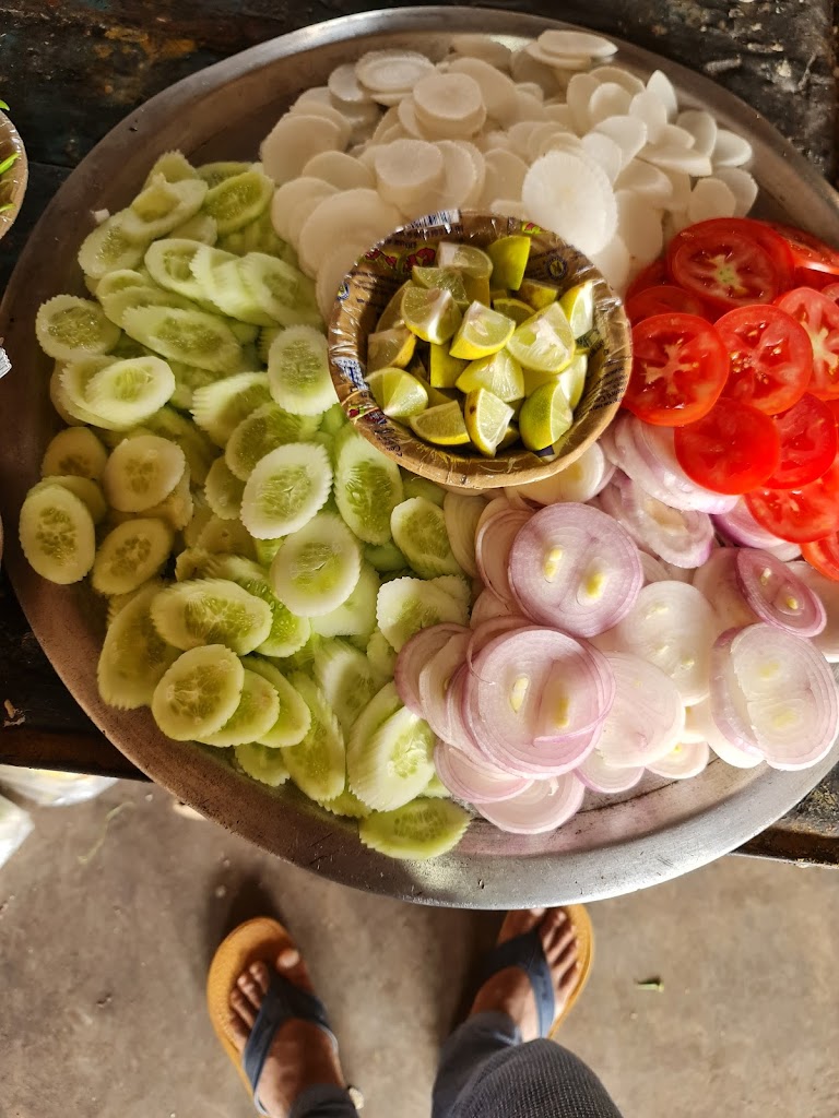 Food & drink