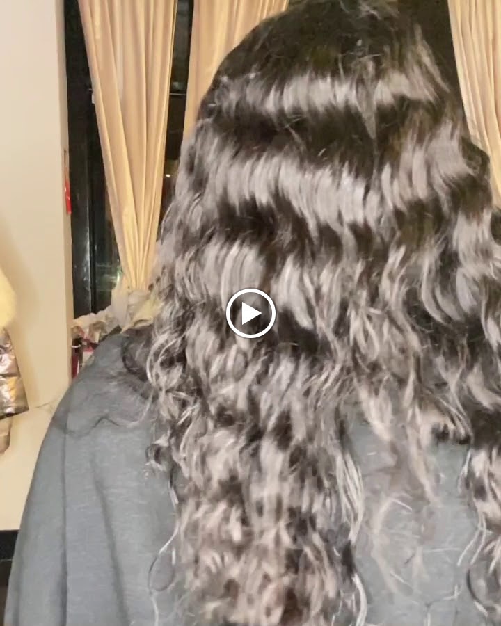 Hairstyle