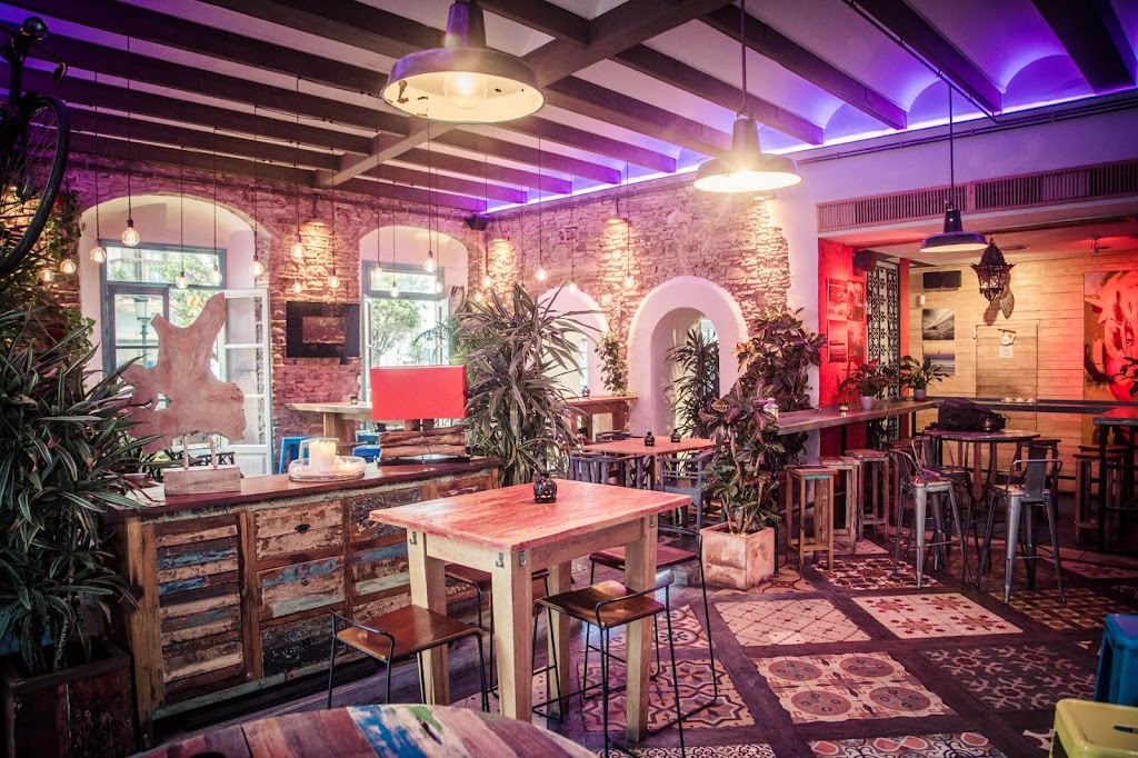 Misiana food & drinks