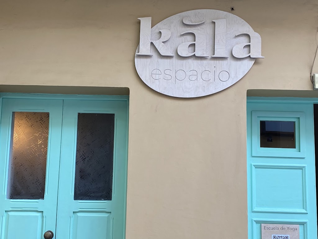 Espacio Kala