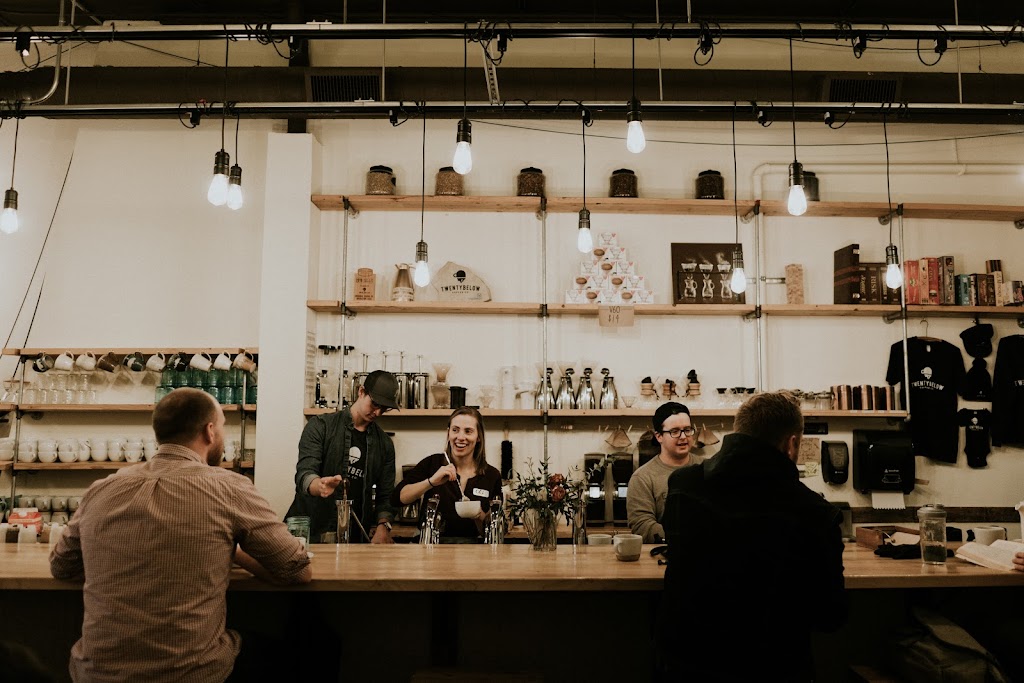 Photo of Twenty Below Coffee Co. Fargo